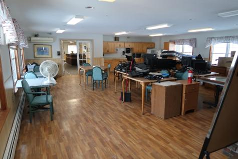 457 Old Lewiston Road Winthrop ME 04364