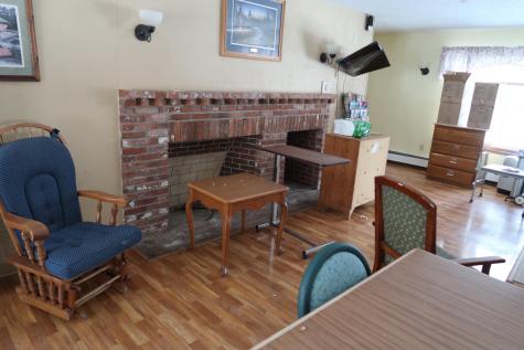 457 Old Lewiston Road Winthrop ME 04364