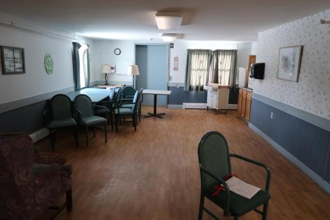 457 Old Lewiston Road Winthrop ME 04364