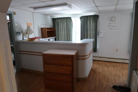 457 Old Lewiston Road Winthrop ME 04364