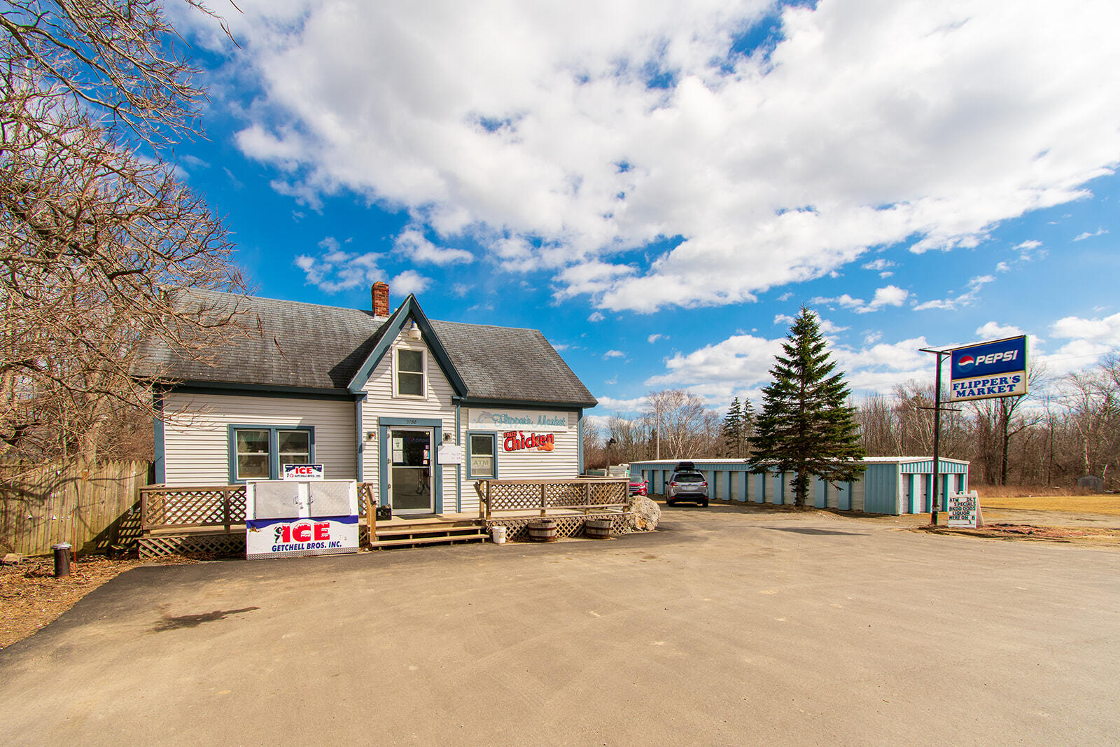 2788 Friendship Road Waldoboro, ME