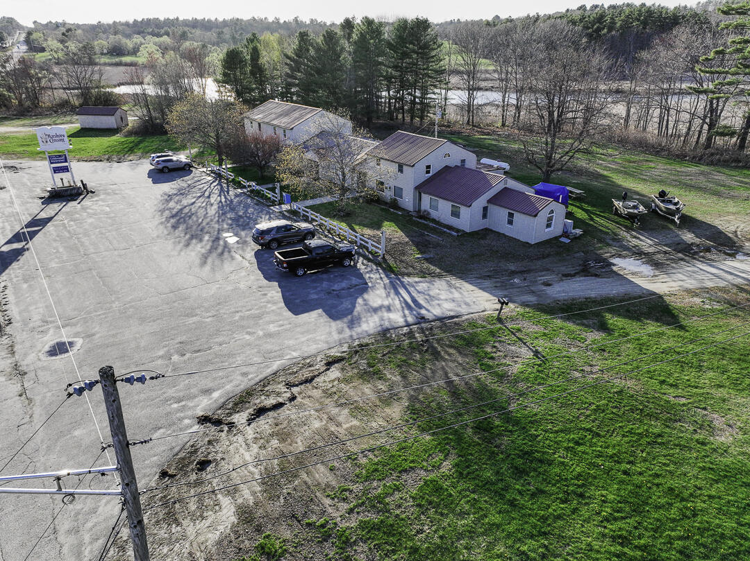2518 U.s. 202 Winthrop ME 04364