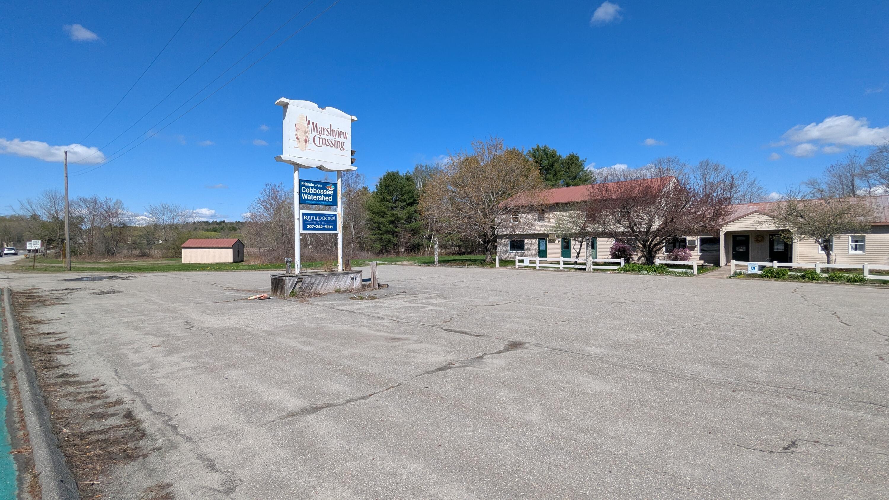 2518 U.s. 202 Winthrop ME 04364