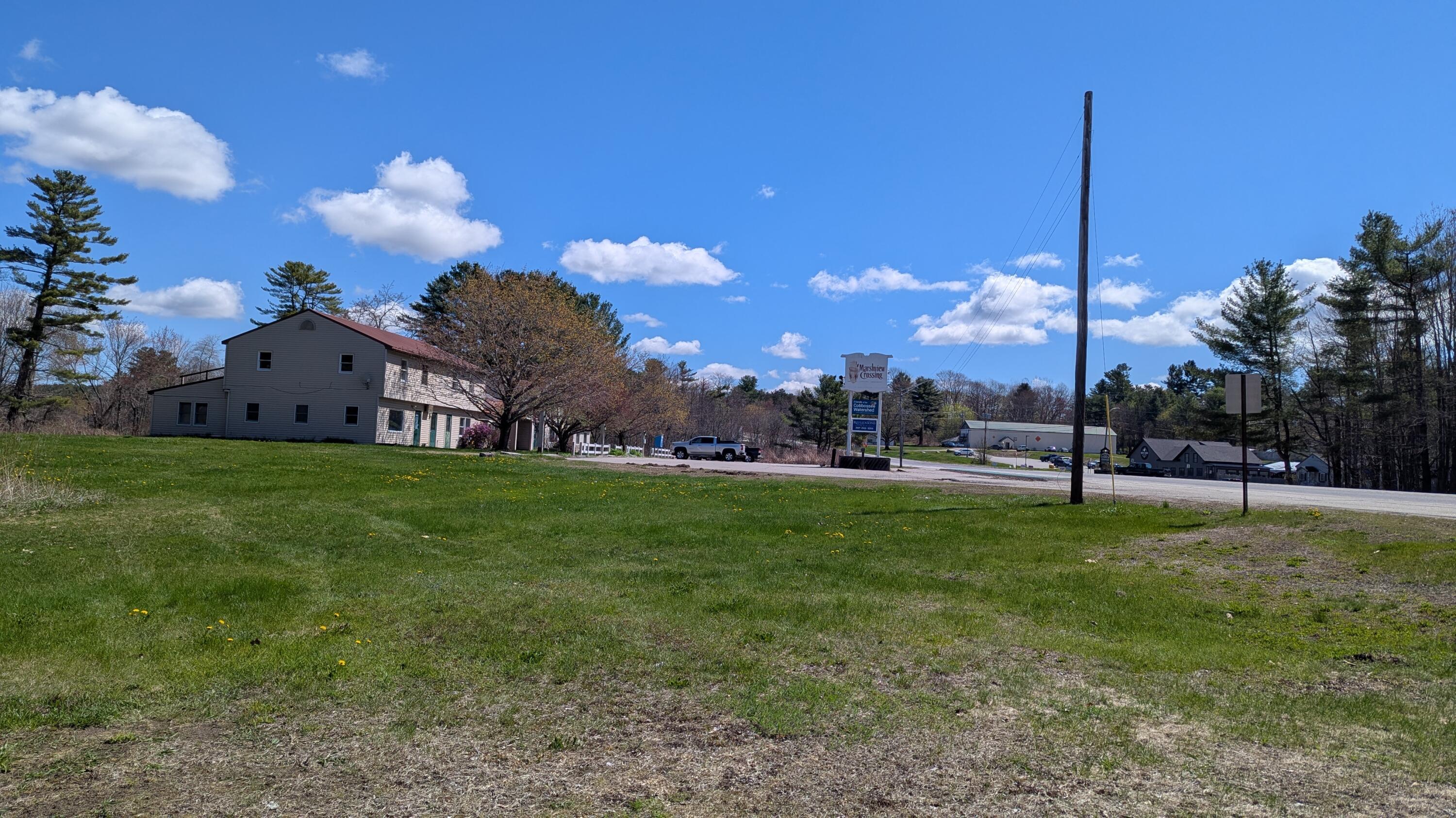 2518 U.s. 202 Winthrop ME 04364