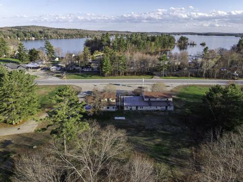 2518 U.s. 202 Winthrop ME 04364