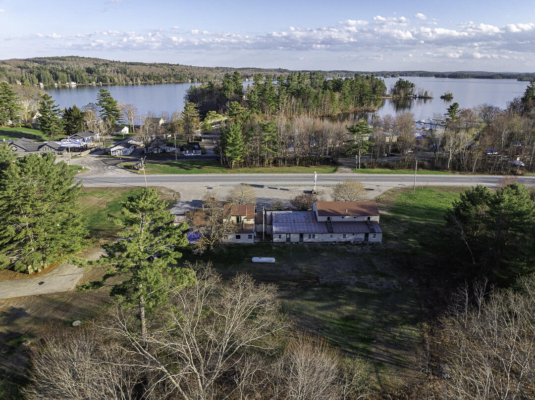 2518 U.s. 202 Winthrop ME 04364