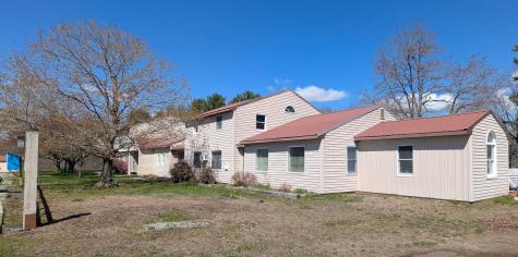 2518 U.s. 202 Winthrop ME 04364