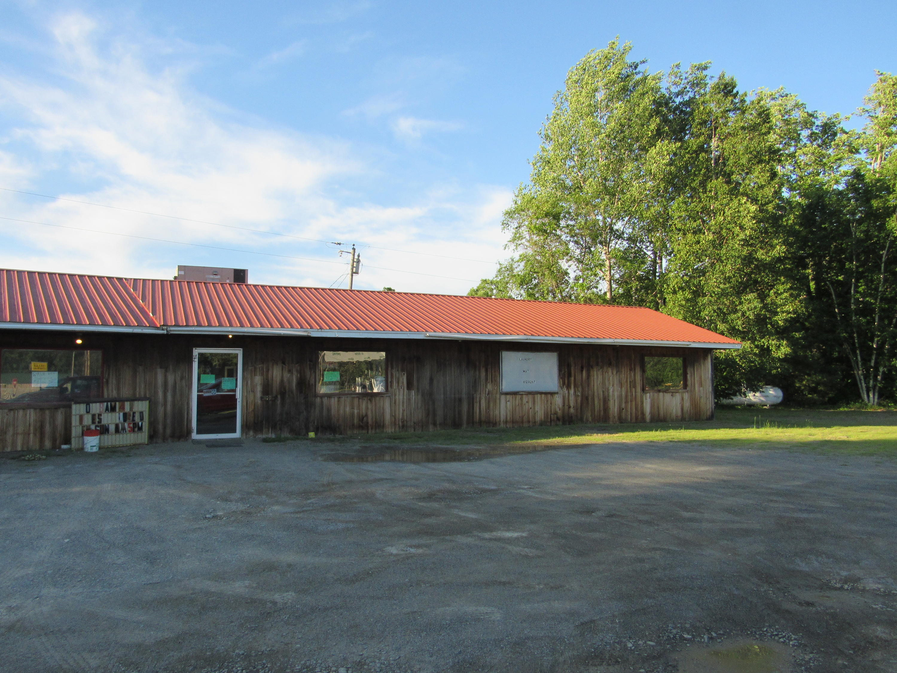 419 Main Street Bingham, ME