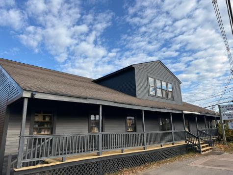 279 S Main Street Winterport ME 04496