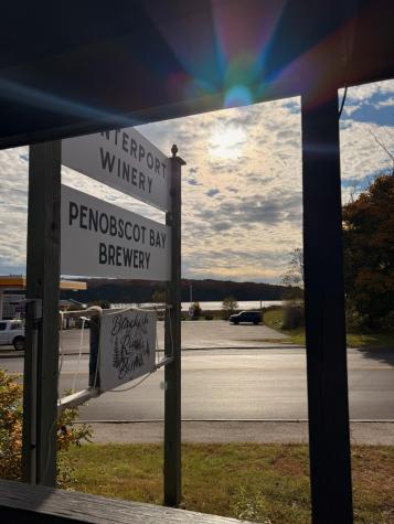 279 S Main Street Winterport ME 04496