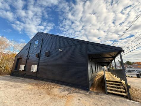 279 S Main Street Winterport ME 04496