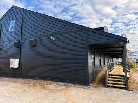 279 S Main Street Winterport ME 04496