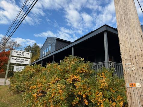 279 S Main Street Winterport ME 04496