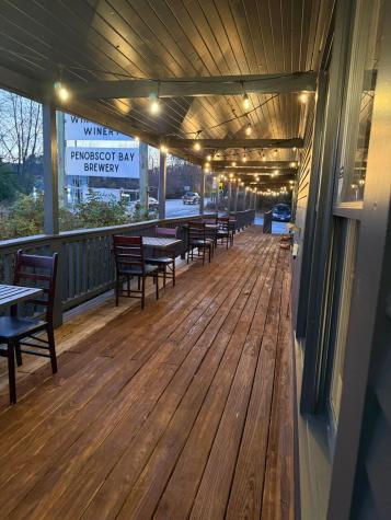 279 S Main Street Winterport ME 04496