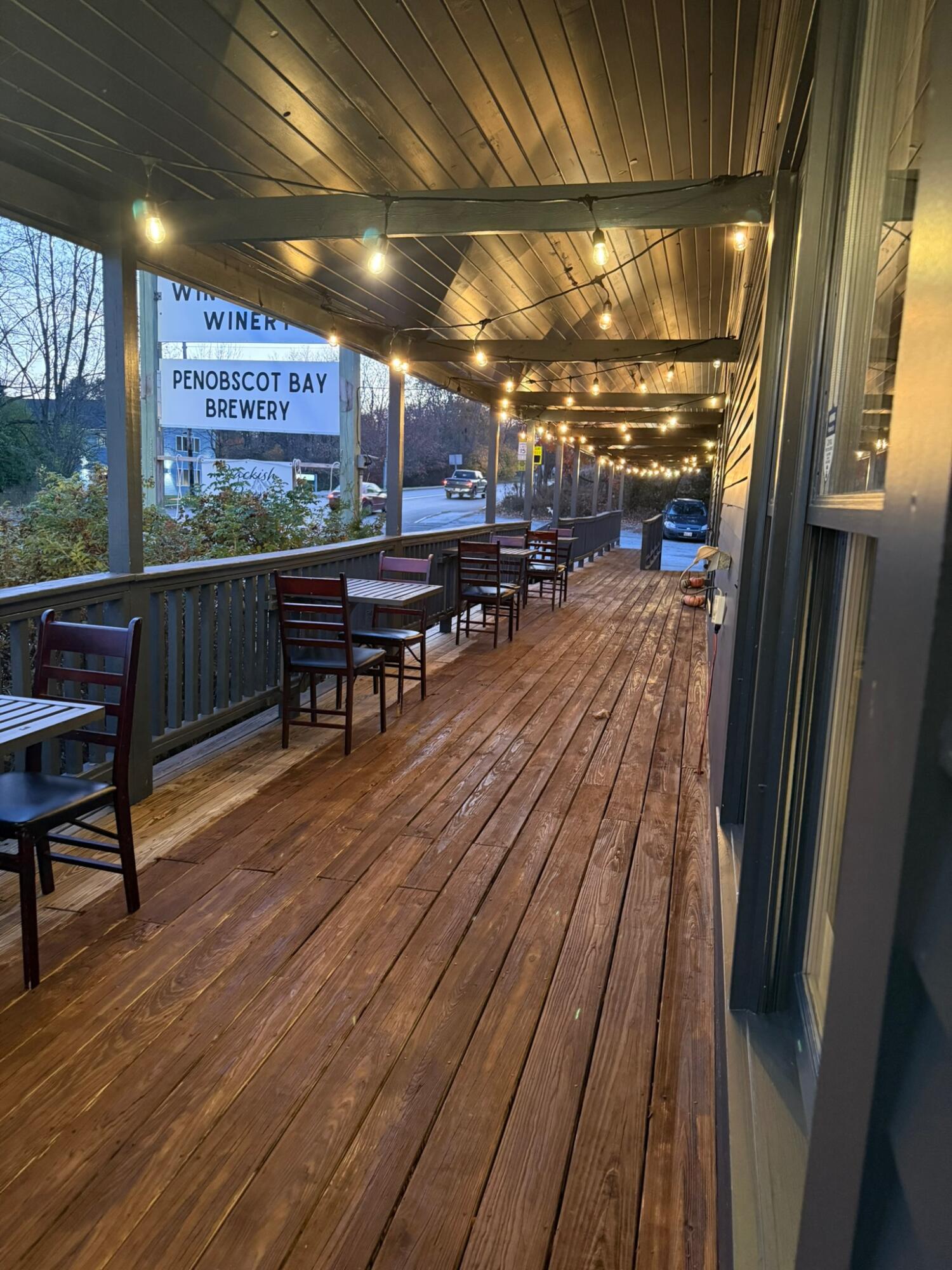 279 S Main Street Winterport ME 04496