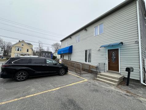 777 Forest Avenue Portland ME 04103