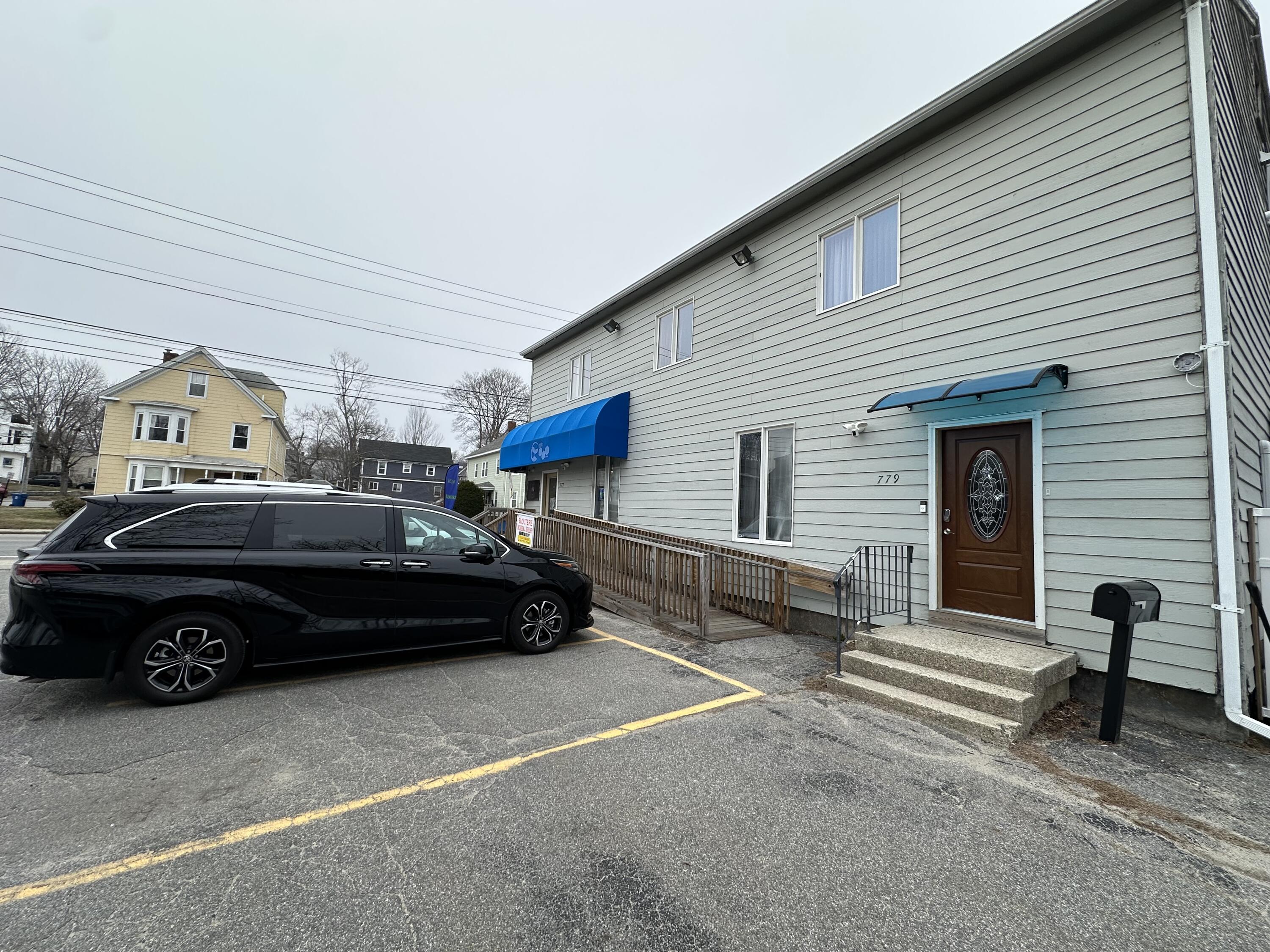 777 Forest Avenue Portland ME 04103