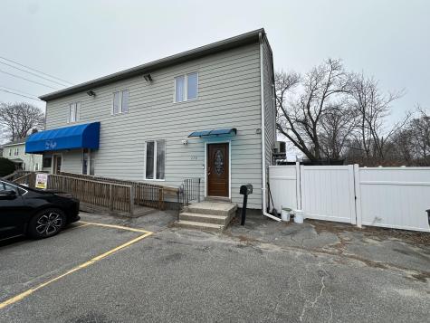 777 Forest Avenue Portland ME 04103