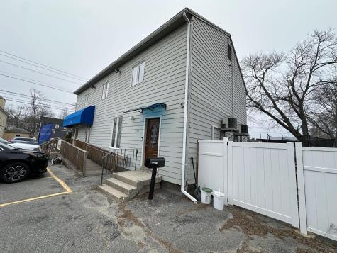 777 Forest Avenue Portland ME 04103