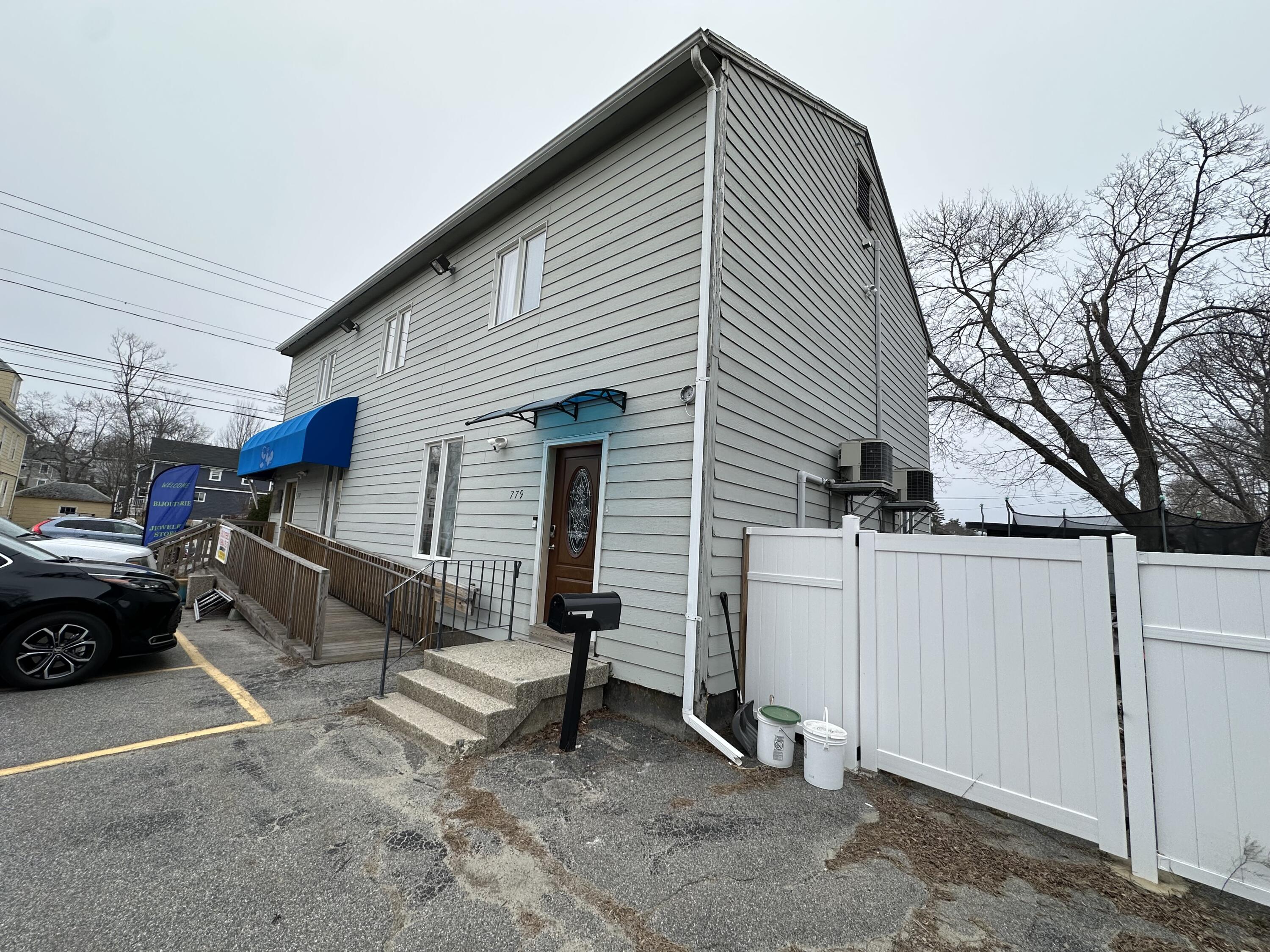 777 Forest Avenue Portland ME 04103