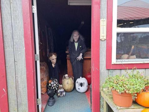 634 Bar Harbor Road Trenton ME 04605