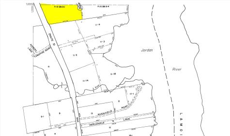 634 Bar Harbor Road Trenton ME 04605