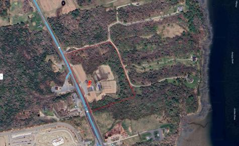 634 Bar Harbor Road Trenton ME 04605