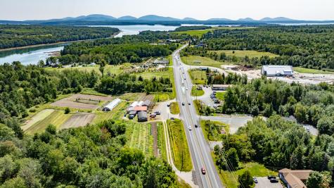 634 Bar Harbor Road Trenton ME 04605