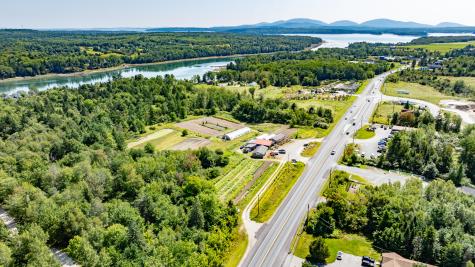 634 Bar Harbor Road Trenton ME 04605