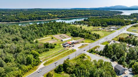 634 Bar Harbor Road Trenton ME 04605