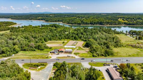 634 Bar Harbor Road Trenton ME 04605