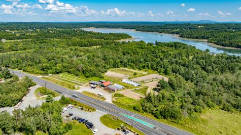 634 Bar Harbor Road Trenton ME 04605