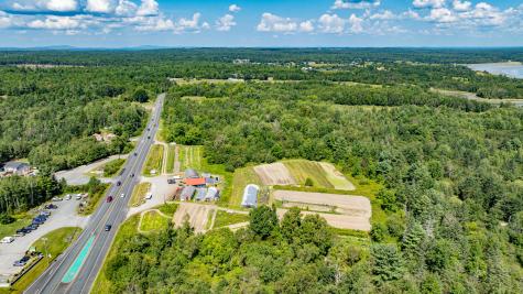 634 Bar Harbor Road Trenton ME 04605