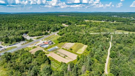 634 Bar Harbor Road Trenton ME 04605