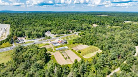 634 Bar Harbor Road Trenton ME 04605