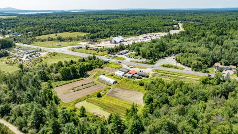 634 Bar Harbor Road Trenton ME 04605