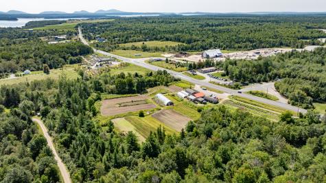 634 Bar Harbor Road Trenton ME 04605