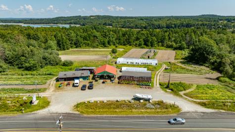 634 Bar Harbor Road Trenton ME 04605