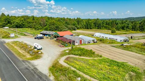 634 Bar Harbor Road Trenton ME 04605