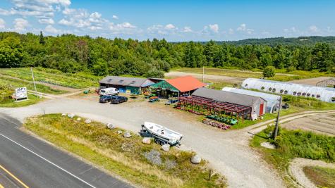 634 Bar Harbor Road Trenton ME 04605