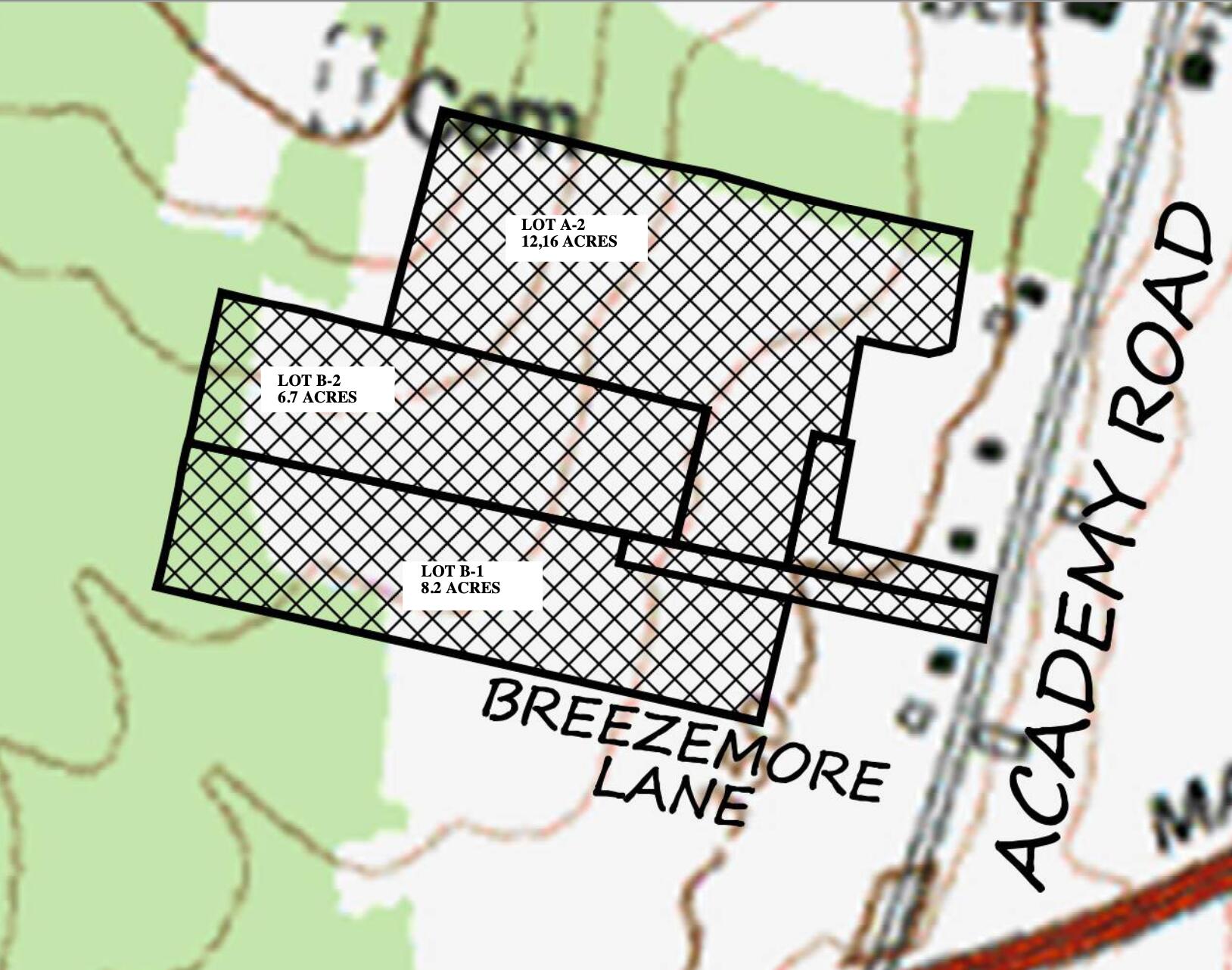 0 Academy Road Litchfield ME 04350