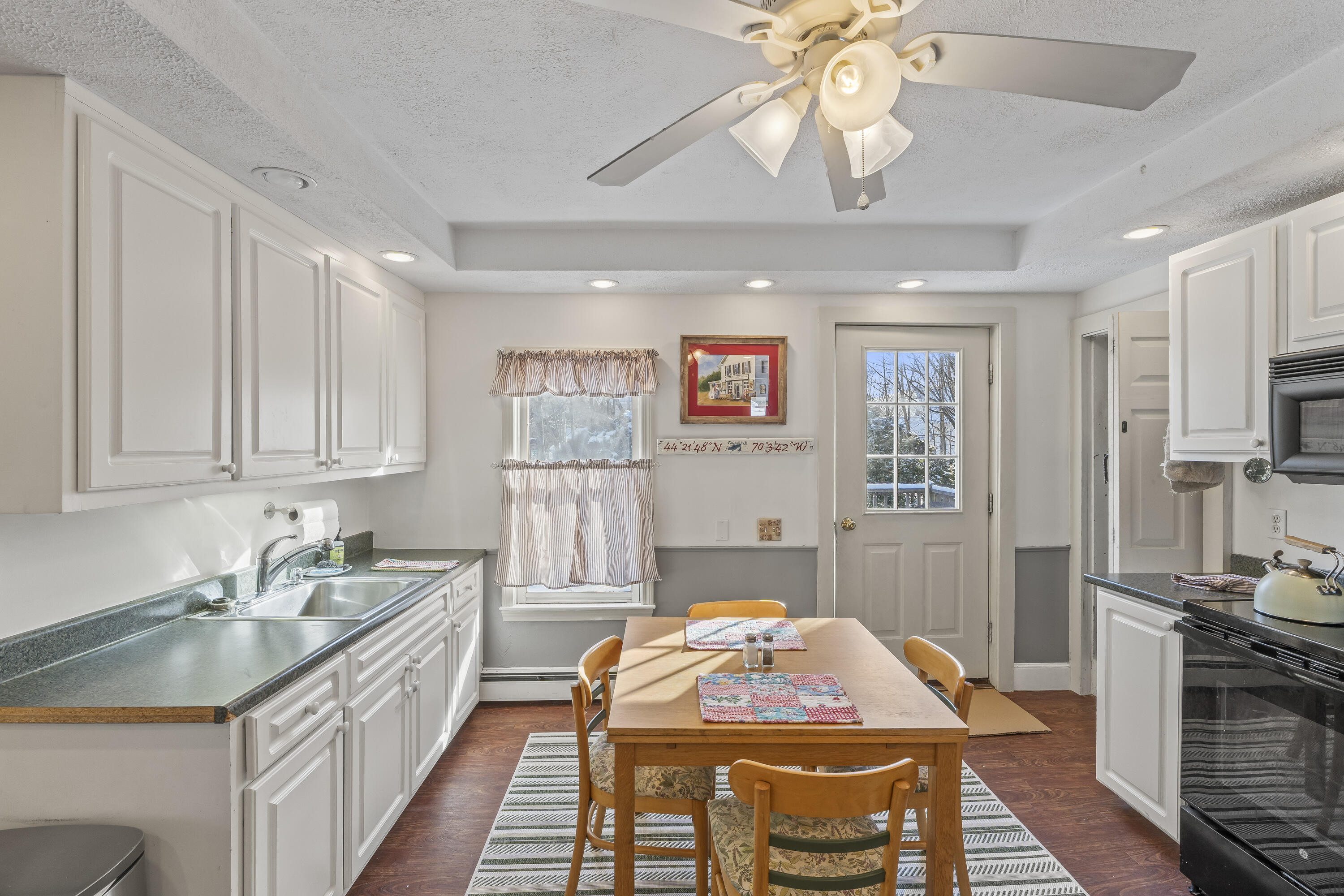 506 Main Street Wayne ME 04284