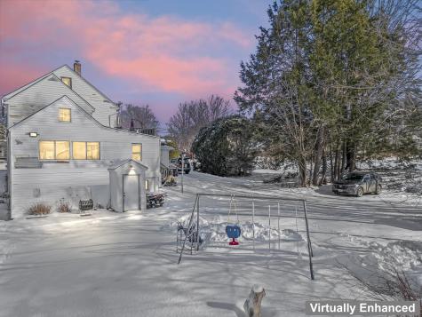 506 Main Street Wayne ME 04284