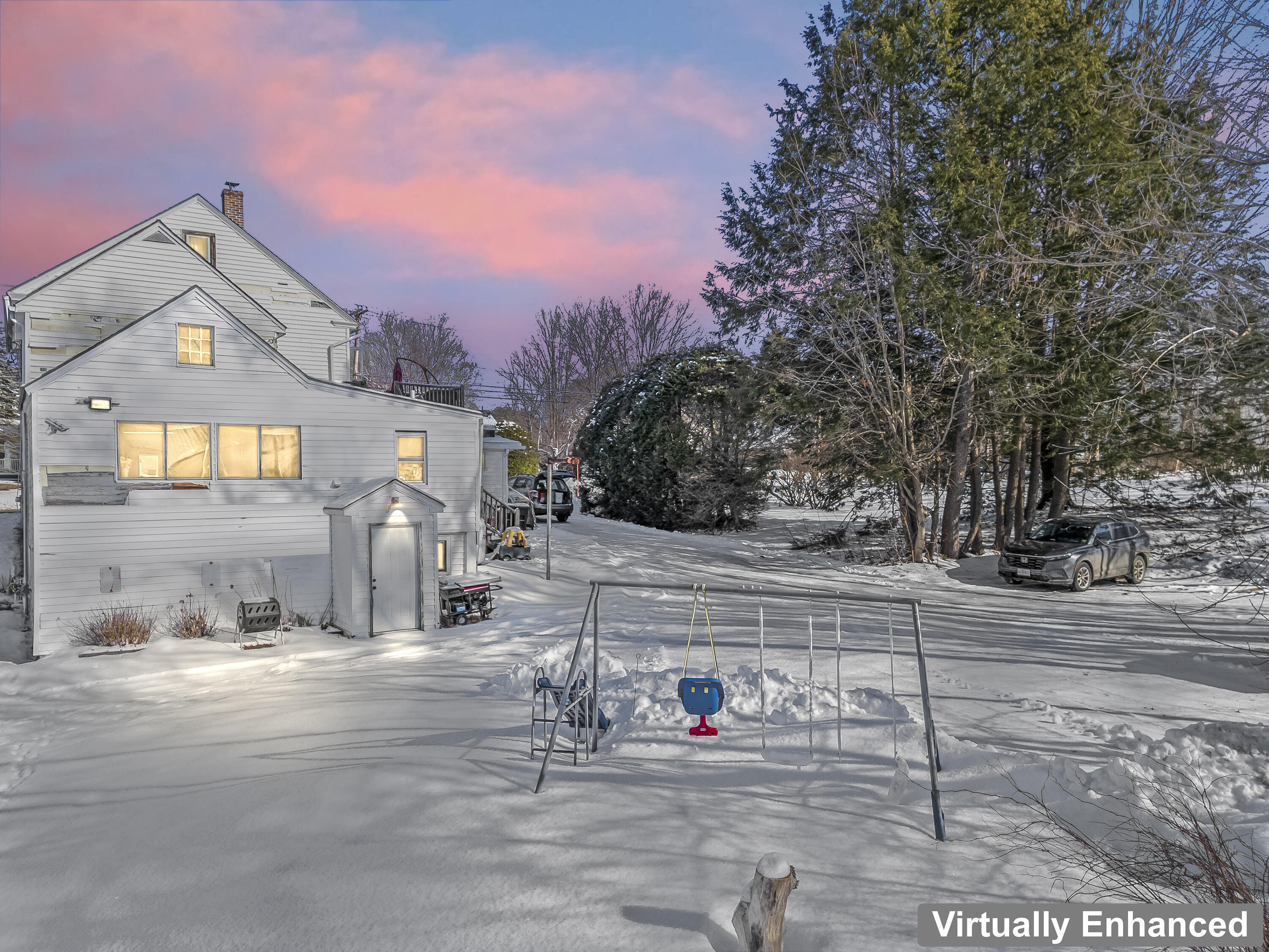 506 Main Street Wayne ME 04284