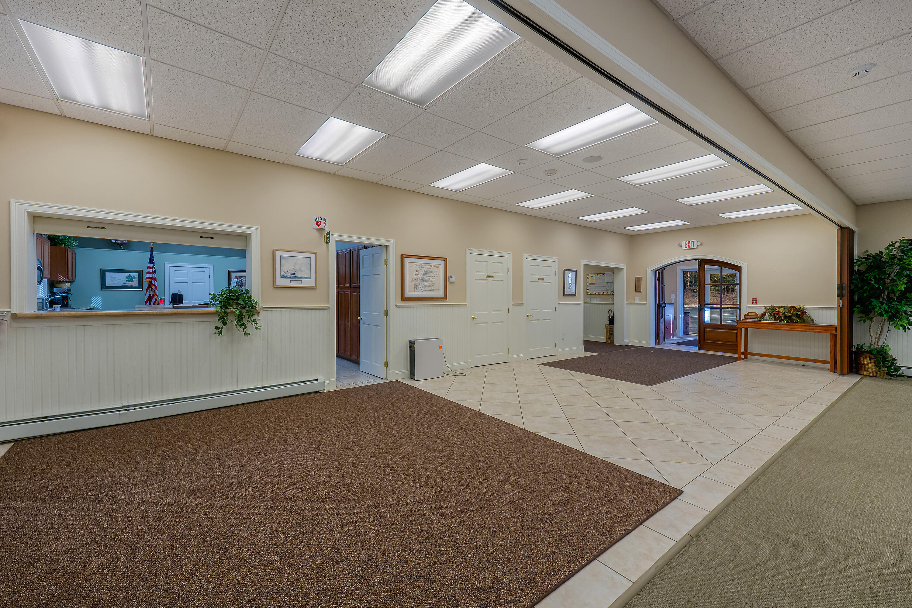 1210 Main Street Bowdoin ME 04287