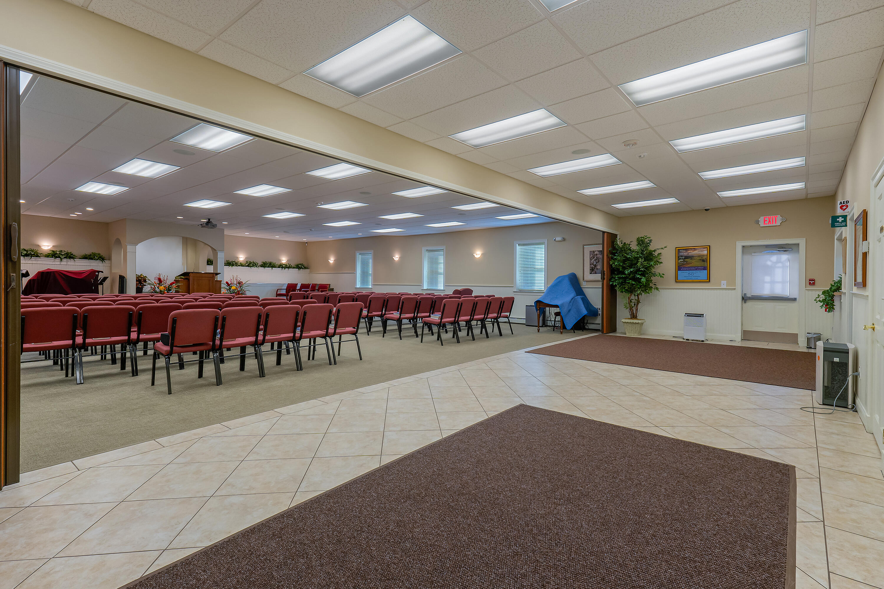 1210 Main Street Bowdoin ME 04287