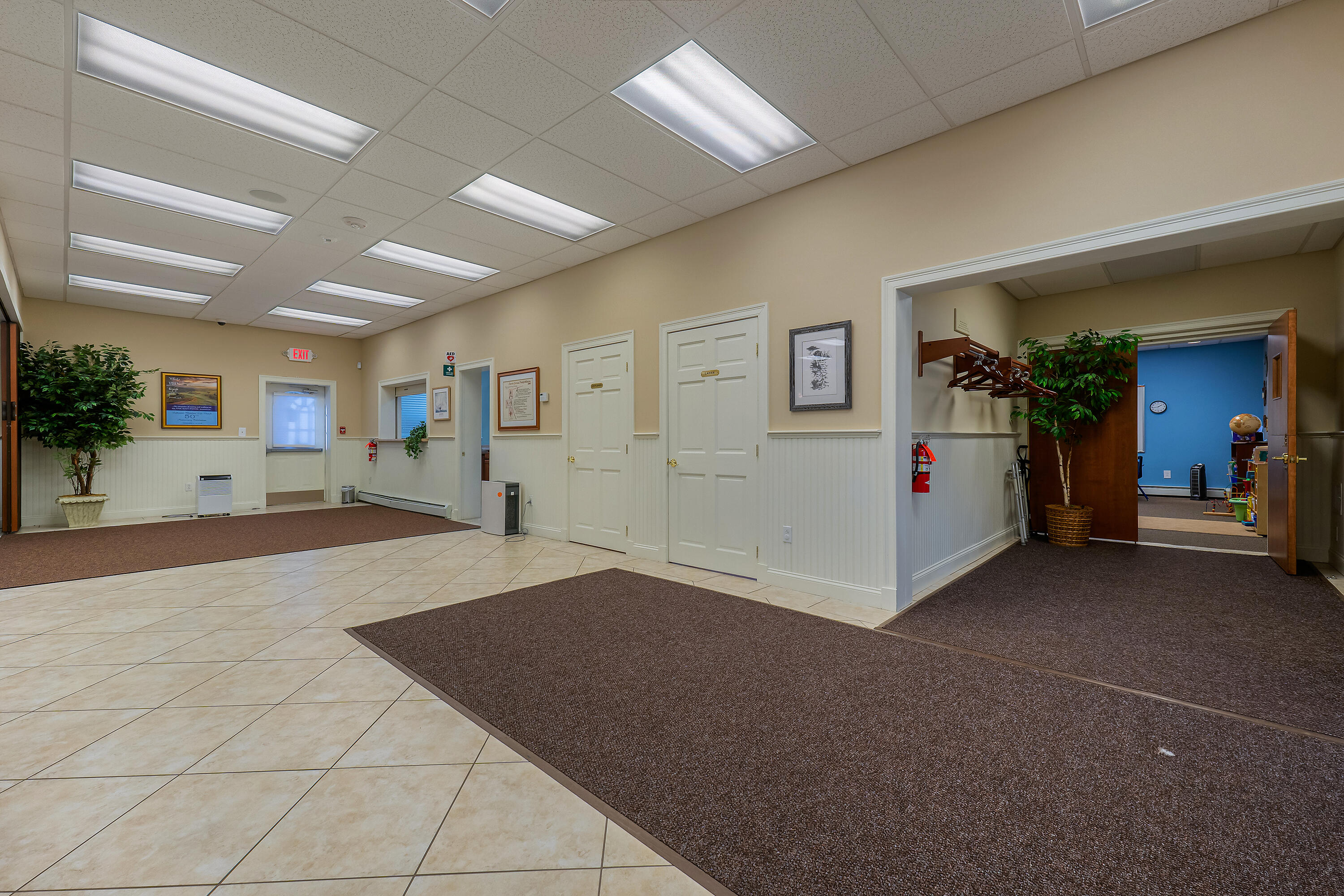 1210 Main Street Bowdoin ME 04287