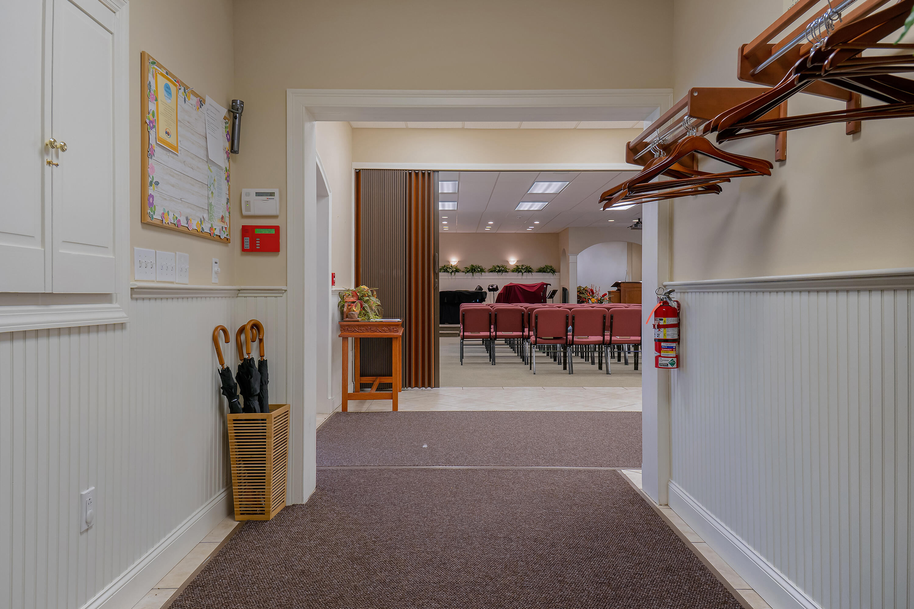 1210 Main Street Bowdoin ME 04287