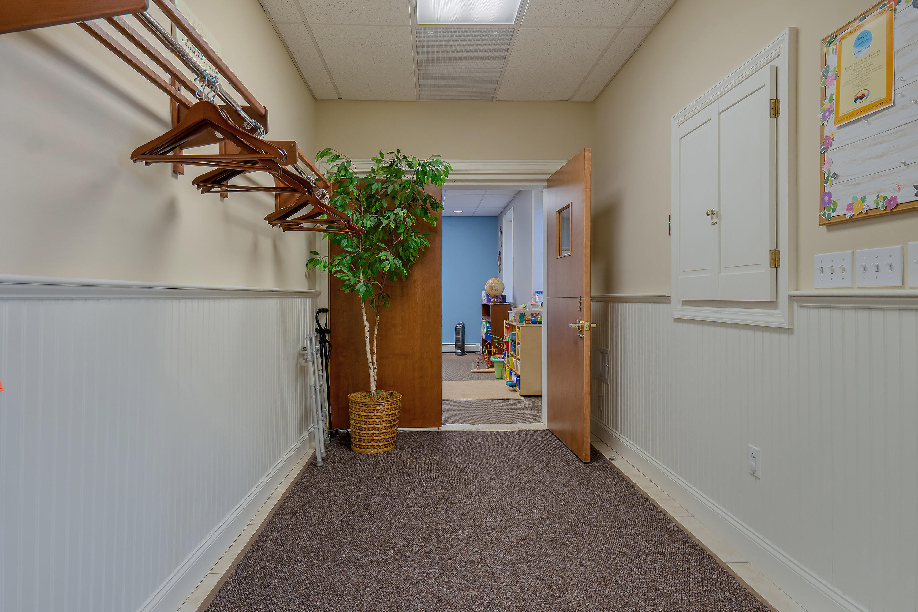 1210 Main Street Bowdoin ME 04287