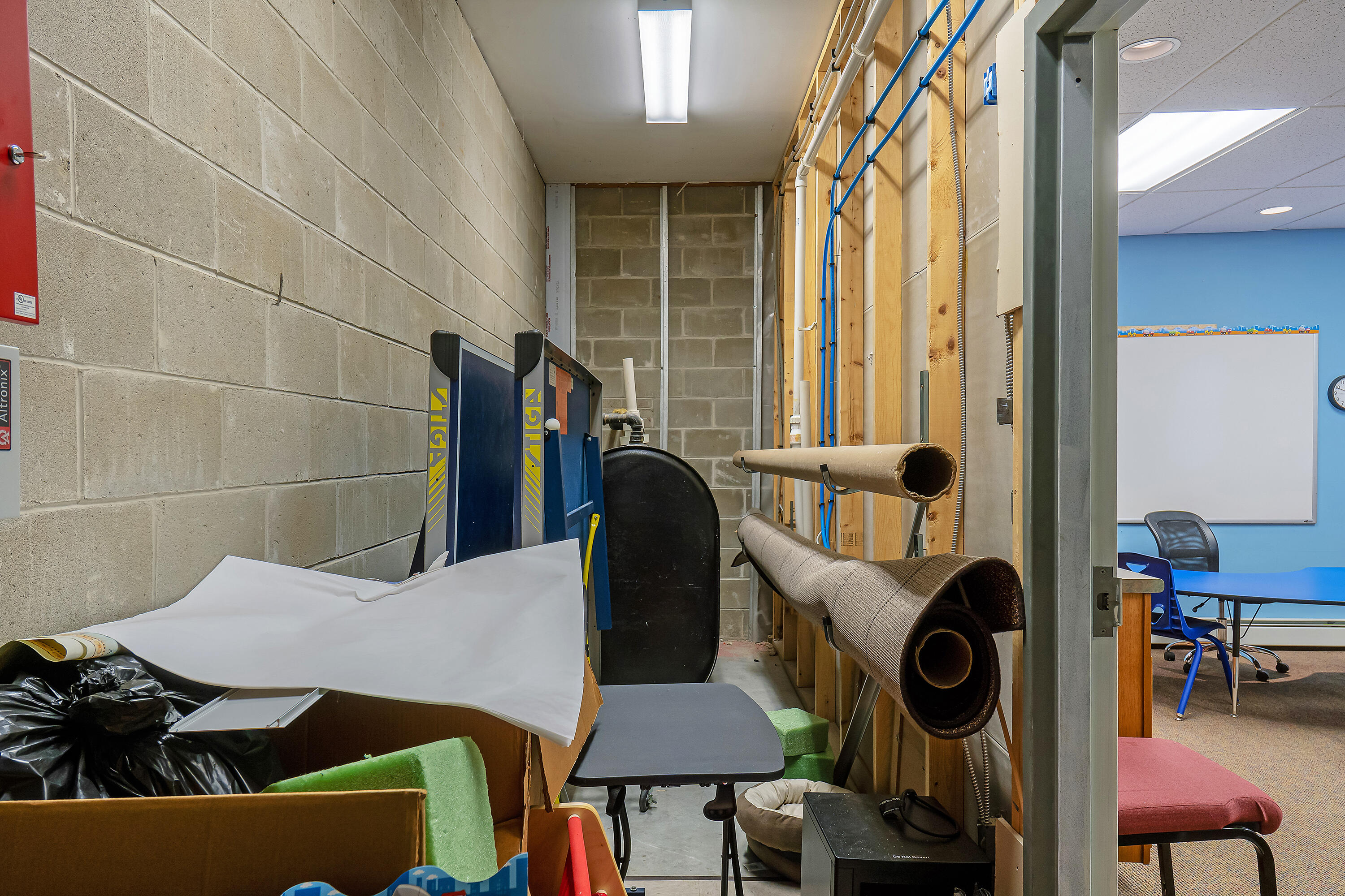 1210 Main Street Bowdoin ME 04287